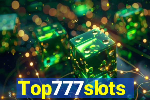 Top777slots