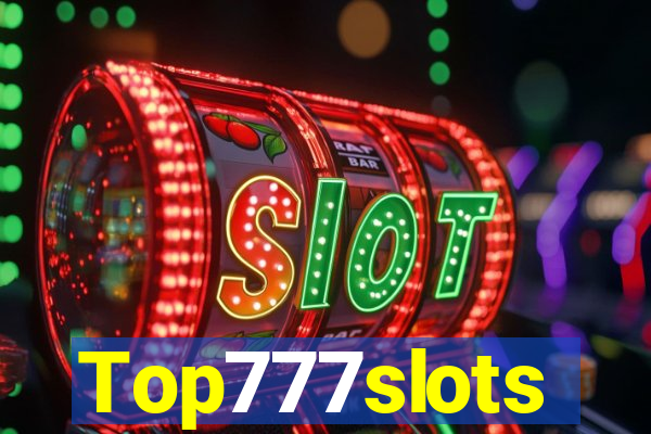 Top777slots