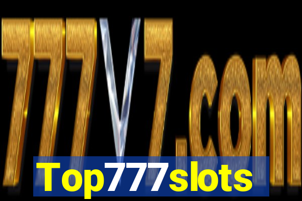 Top777slots