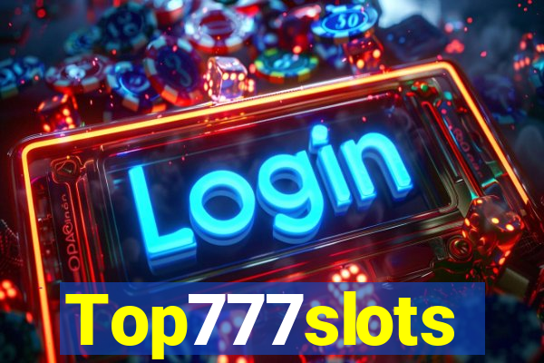 Top777slots