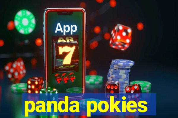 panda pokies