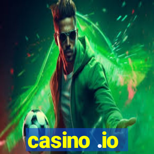 casino .io