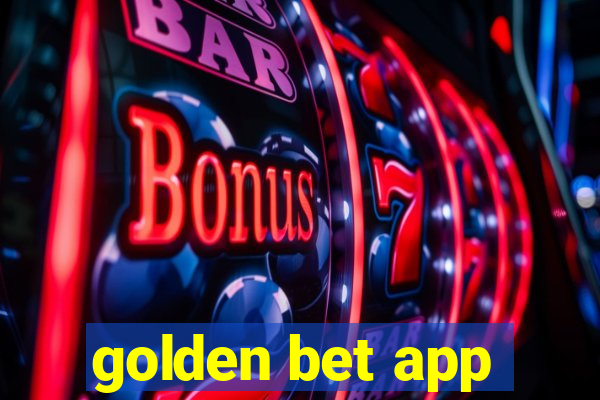 golden bet app