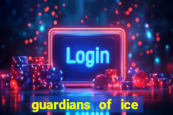 guardians of ice and fire slot