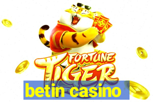 betin casino