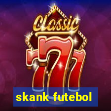 skank futebol