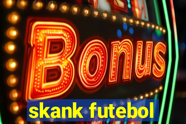 skank futebol