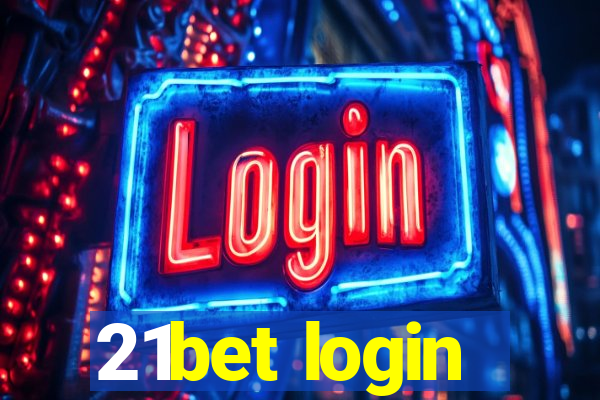 21bet login