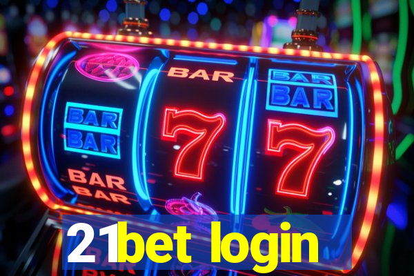 21bet login