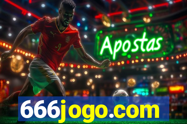 666jogo.com