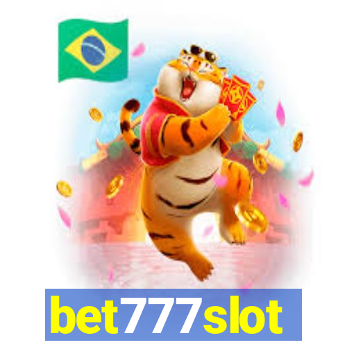 bet777slot