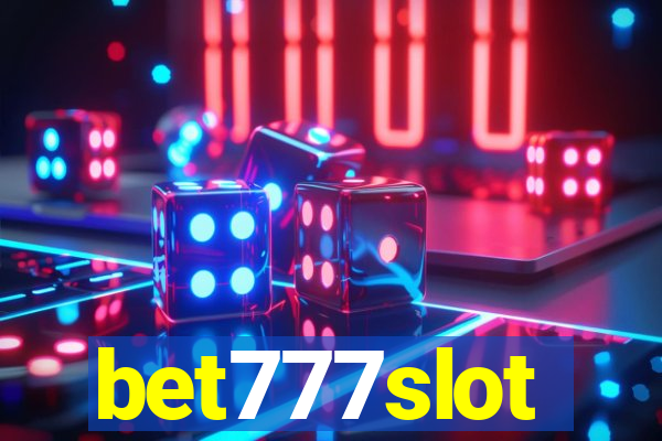 bet777slot