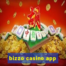 bizzo casino app