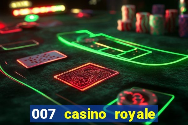 007 casino royale baixar torrent