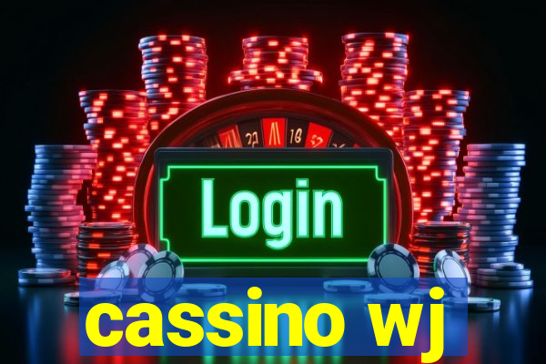 cassino wj