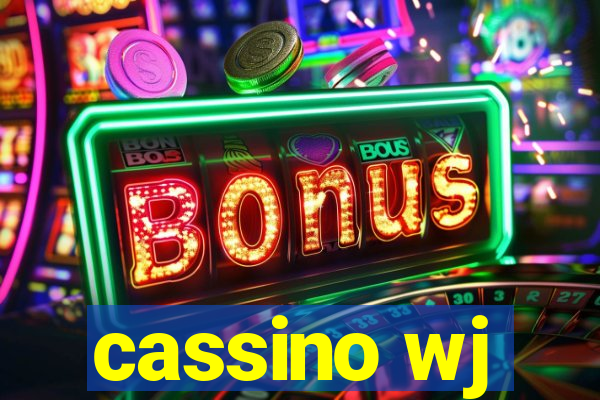 cassino wj