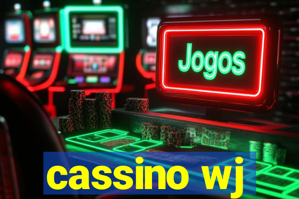 cassino wj