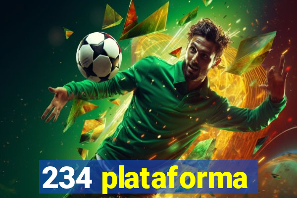 234 plataforma