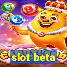 slot beta