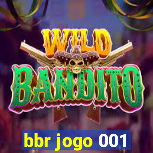 bbr jogo 001