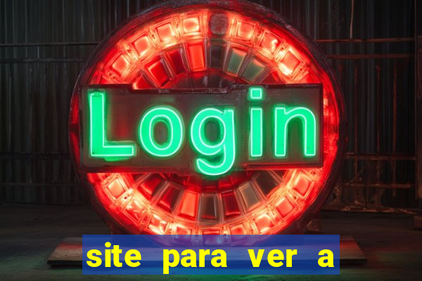 site para ver a porcentagem dos slots