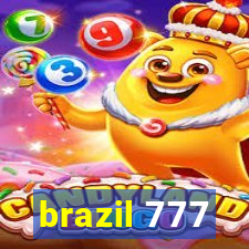 brazil 777