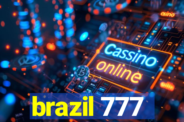 brazil 777