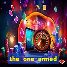 the one armed bandit slot