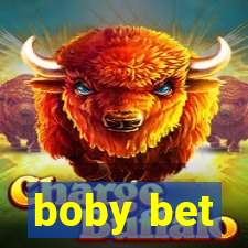 boby bet