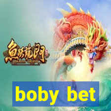 boby bet