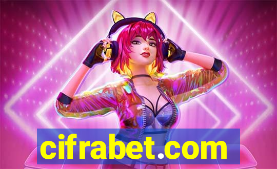 cifrabet.com