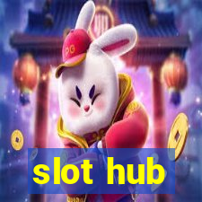 slot hub