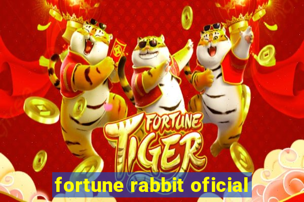 fortune rabbit oficial