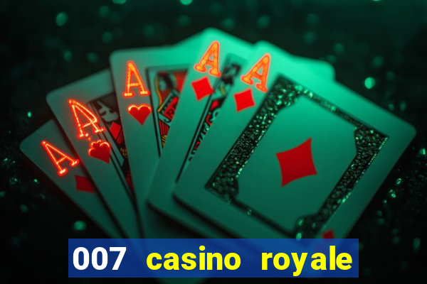 007 casino royale 1080p pt br