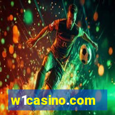 w1casino.com