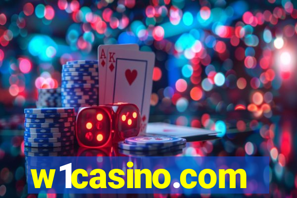 w1casino.com