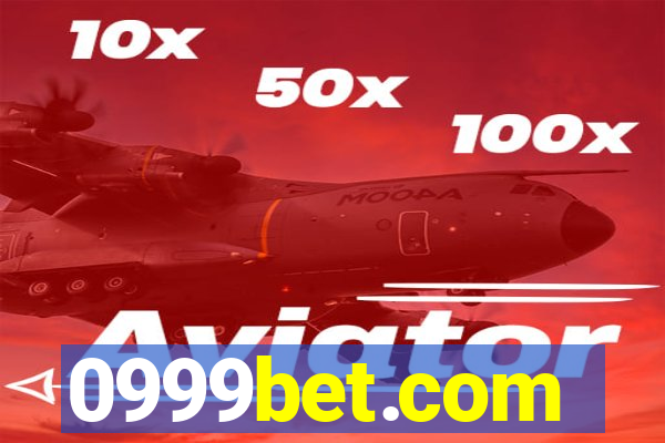 0999bet.com