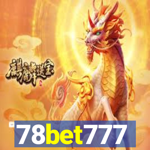 78bet777