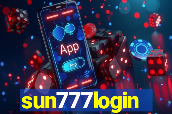 sun777login