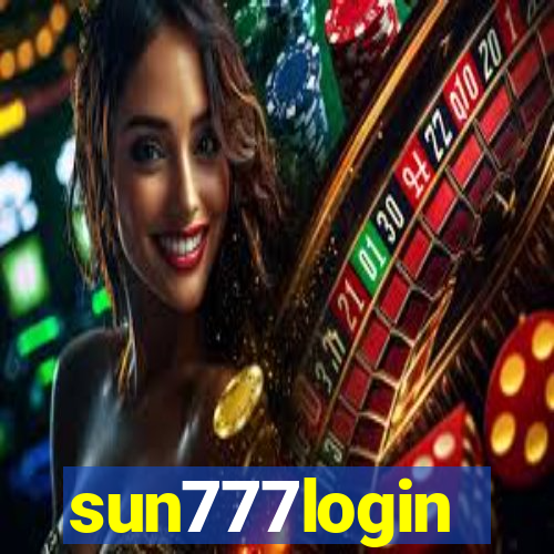 sun777login