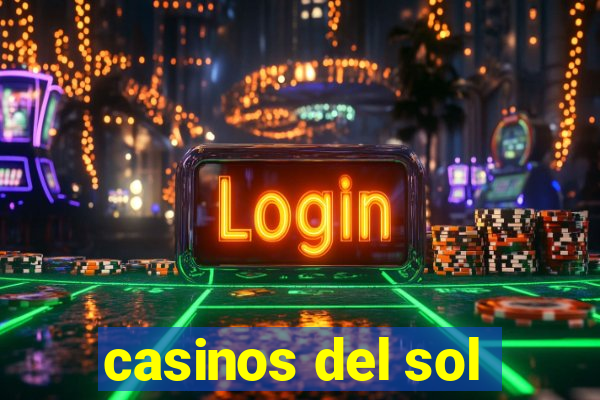 casinos del sol