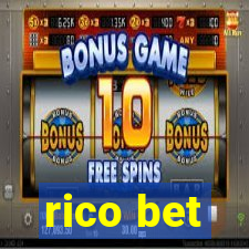 rico bet