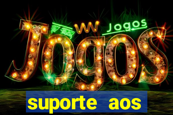 suporte aos clientes de jogos online