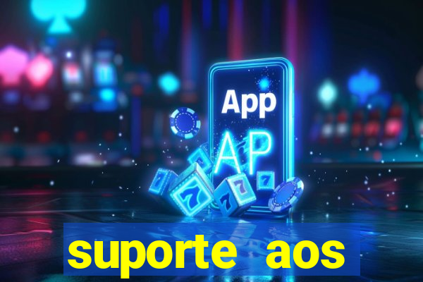 suporte aos clientes de jogos online