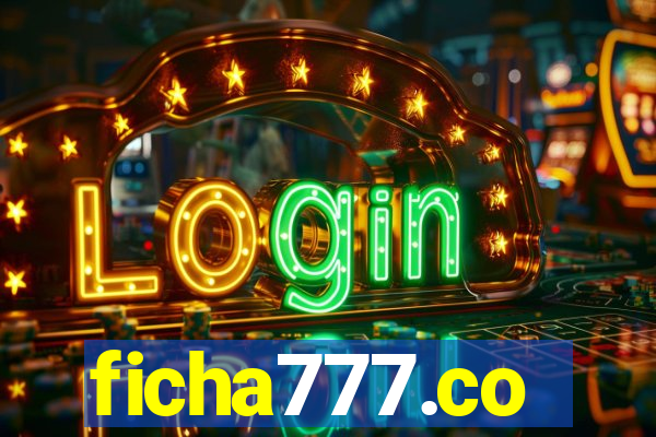 ficha777.co