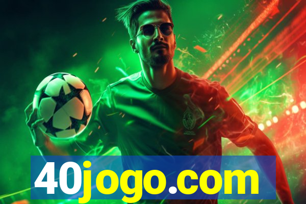 40jogo.com