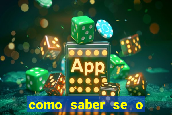 como saber se o slot ta pagando