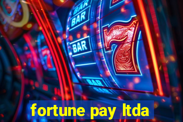 fortune pay ltda