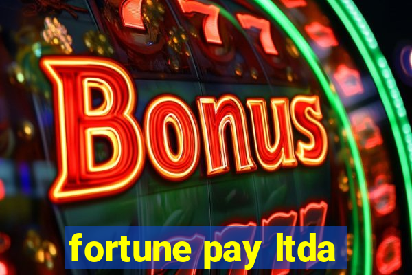 fortune pay ltda