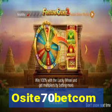 Osite70betcom